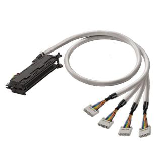 mm2 14 0 m 5 1 liyy cable 10-pole signals digital plc-wire