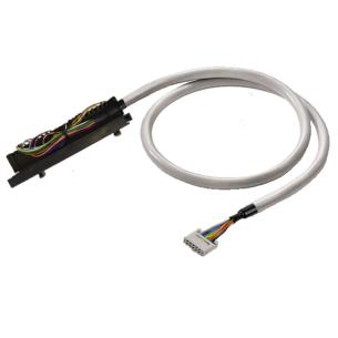 mm2 14 0 m 5 liyy cable 10-pole signals digital plc-wire