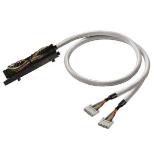 mm2 14 0 m 10 liyy cable 10-pole signals digital plc-wire