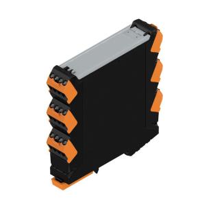 black plastic state installed in ip20 5 22 width housing modular housing rail din