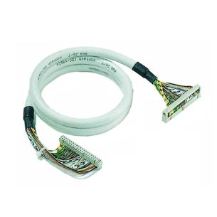 mm2 14 0 m 1 liycy cable 40-pole signals digital plc-wire