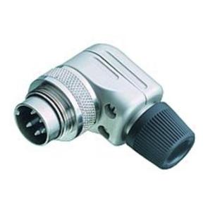 no connection shield ip40 12 poles of number connection solder none m16 customisable field plug round