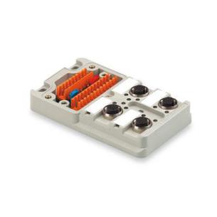 pnp type wiring yes initiator led yes led a-coded v 30 m12 part lower distributor hood cable without distributor passive sensor-actuator