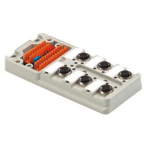 pnp type wiring yes initiator led yes led a-coded v 30 m12 part lower distributor hood cable without distributor passive sensor-actuator
