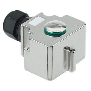 none type wiring no initiator led no led v 30 outlet m20 with version hood cable without distributor passive sensor-actuator