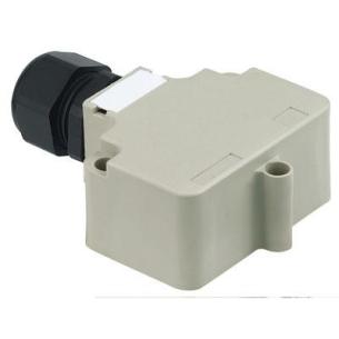 none type wiring no initiator led no led v 30 hood cable without distributor passive sensor-actuator