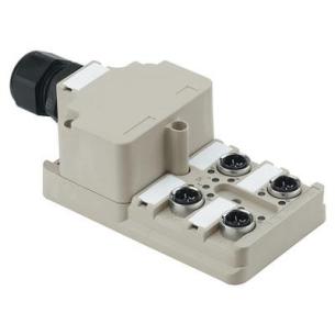 pnp type wiring yes initiator led yes led a-coded v 30 m12 idc version hood cable without distributor passive sensor-actuator