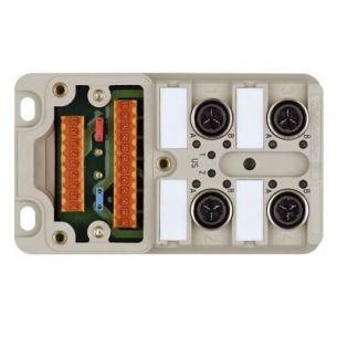 type wiring yes initiator led yes led a-coded v 30 m12 idc part lower distributor hood cable without distributor passive sensor-actuator