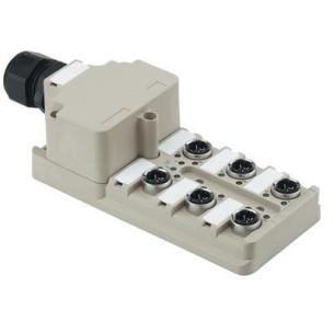 pnp type wiring yes initiator led yes led a-coded v 30 m12 idc version hood cable without distributor passive sensor-actuator