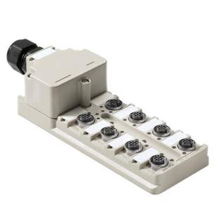 pnp type wiring yes initiator led yes led a-coded v 30 m12 idc version hood cable without distributor passive sensor-actuator