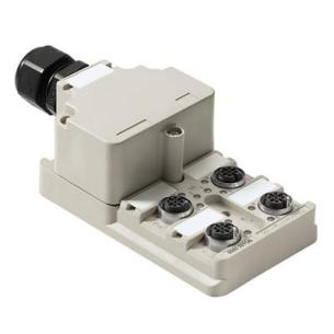 pnp type wiring yes initiator led yes led a-coded v 30 m12 version hood idc cable without distributor passive sensor-actuator