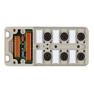 type wiring yes initiator led yes led a-coded v 30 m12 idc part lower distributor hood cable without distributor passive sensor-actuator