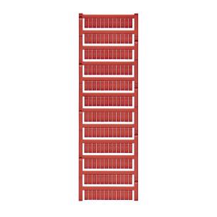 neutral characters printed 00 6 mm in pitch red marking terminal