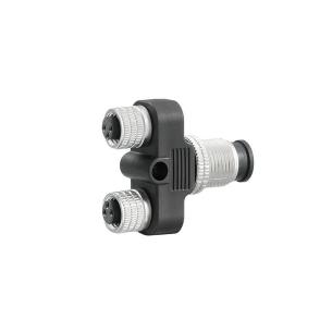 v 24 m8 m12 none m8 a-coded m12 coding 4 poles of number adaptor sensor-actuator