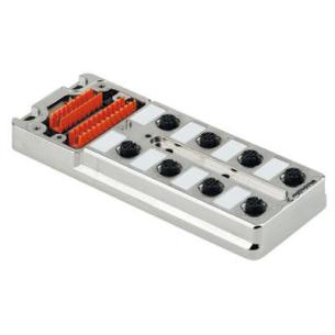 pnp type wiring no initiator led yes led a-coded v 30 m12 part lower distributor hood cable without distributor passive sensor-actuator