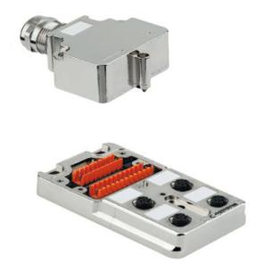 pnp type wiring no initiator led yes led a-coded v 30 m12 version hood cable without distributor passive sensor-actuator