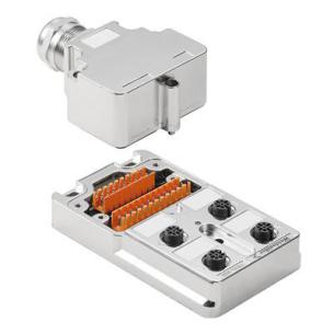 pnp type wiring no initiator led yes led a-coded v 30 m12 version hood cable without distributor passive sensor-actuator