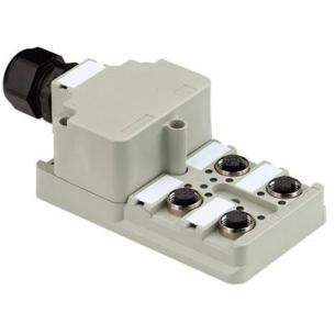 1 1 type wiring no initiator led no led a-coded v 30 m12 distributor hood cable without distributor passive sensor-actuator