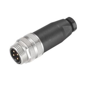 no connection shield ip67 4 poles of number connection screw none 8 7 customisable field plug round