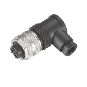 no connection shield ip67 4 poles of number connection screw none 8 7 customisable field plug round