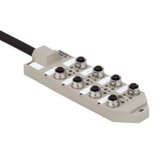 pnp type wiring yes initiator led yes led a-coded v 30 m12 version cable fixed cable with distributor passive sensor-actuator