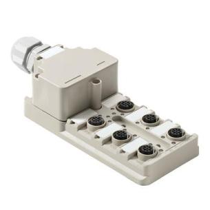 pnp type wiring yes initiator led yes led a-coded v 30 m12 version hood cable without distributor passive sensor-actuator