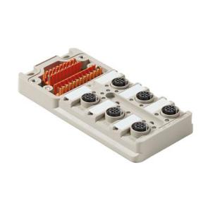pnp type wiring yes initiator led yes led a-coded v 30 m12 part lower distributor hood cable without distributor passive sensor-actuator