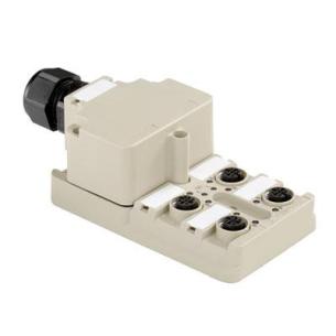 pnp type wiring yes initiator led yes led a-coded v 30 m12 version hood cable without distributor passive sensor-actuator