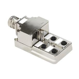 1 1 type wiring no initiator led no led a-coded v 30 m12 version hood cable without distributor passive sensor-actuator