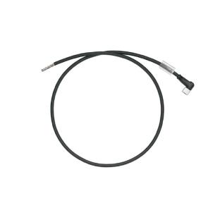 yes shielded no led straight pin m 5 1 3 poles of number m8 cable sensor-actuator