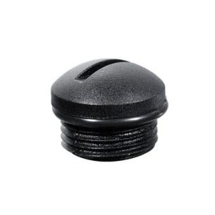 ip67 pvc pa 12 m connector circular cap protective