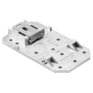 zinc diecast plug round