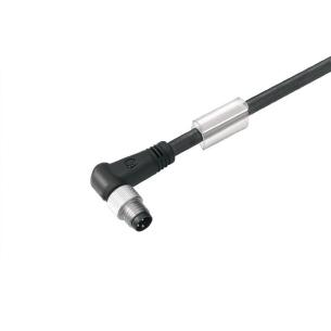 no shielded no led 90 pin m 5 1 3 poles of number m8 m12 cable sensor-actuator