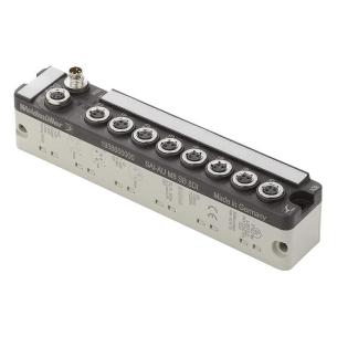 o i module input digital