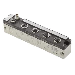 o i module input digital
