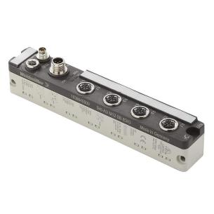 o i module output input- digital