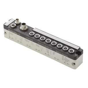 o i module output digital