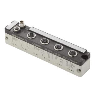 o i module input analogue