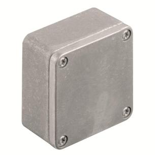 alsi12 aluminium no plate flange untreated mm 34 depth mm 64 height mm 58 width housing metal