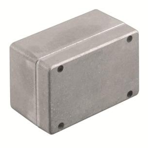alsi12 aluminium no plate flange untreated mm 72 depth mm 82 height mm 130 width housing metal