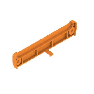 orange 66 pa ip00 3 12 width housing profile plate end