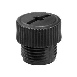 ip67 12 m connector circular cap protective