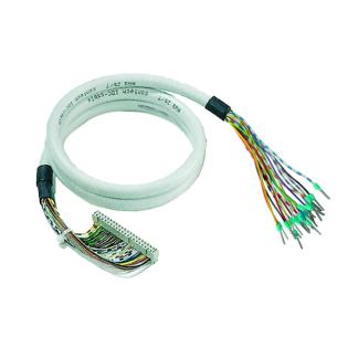 mm2 14 0 m 1 liyy cable 40-pole signals digital plc-wire