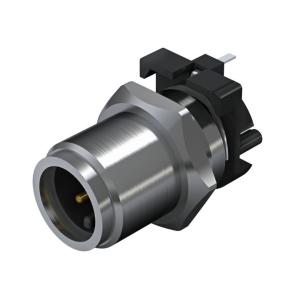 12 m mounting front 4 poles of number m12 system connection pcb installation connector plug circular
