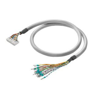 mm2 14 0 m 1 lihh cable 26-pole signals digital plc-wire