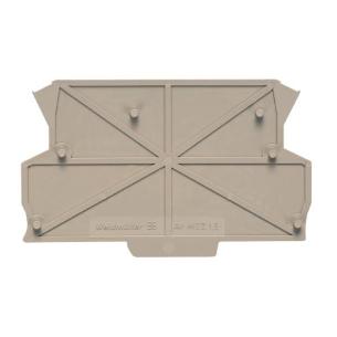 blue 6 66 pa state installed in ip20 5 1 width housing small plate end