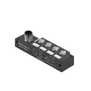 or and type wiring yes initiator led yes led v 30 m8 outlet m12 with cable without distributor passive sensor-actuator