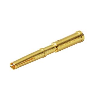 connection crimp connector circular contact