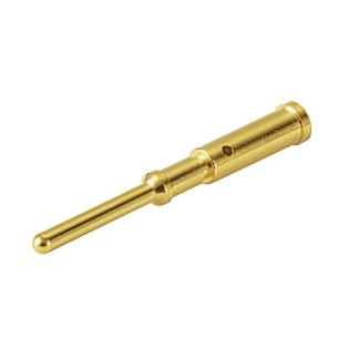 connection crimp connector circular contact
