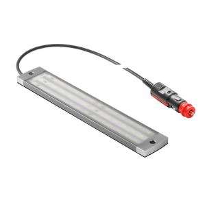 miscellaneous thread connection cable pre-assembled ip67 lm 886 w 5 8 a 7 0 10 dc v 12 voltage input white 6500k module led